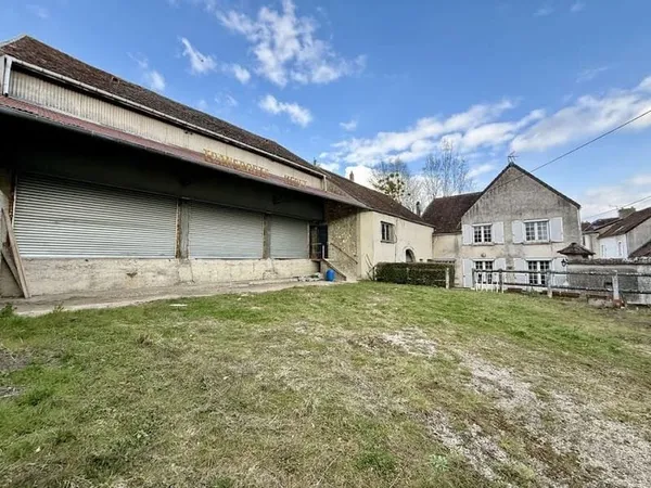 Maison 7 pièces 150 m²