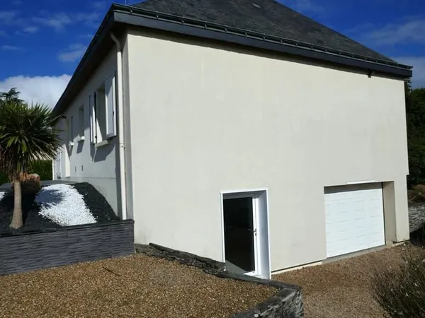 Appart 35m² refait à neuf !