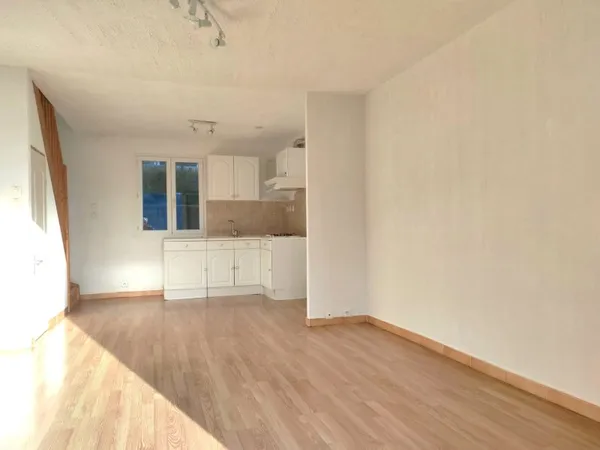 Terrain en individuel 50 m²