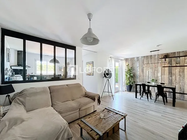 Maison 4 pièces 81 m²