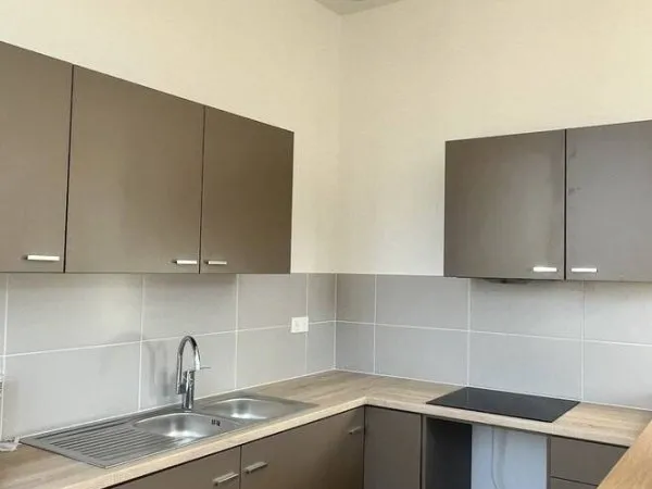 Appartement 4 pièces 69 m²