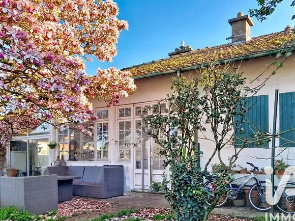 Vente Maison/villa 4 pièces