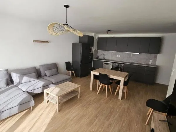 Appartement 5 pièces 95 m²