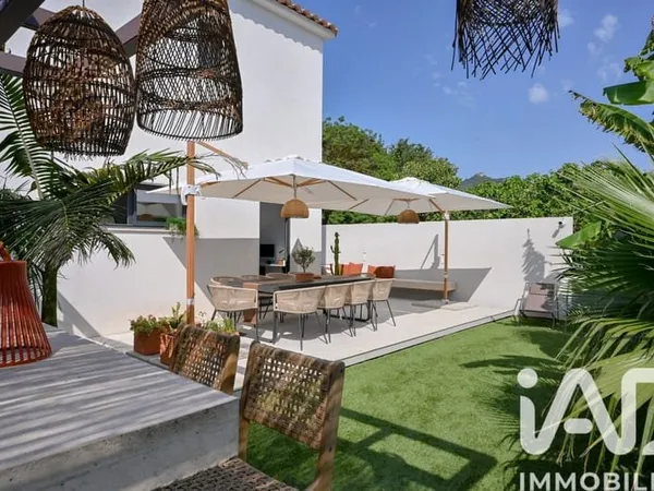 Vente Maison/villa 3 pièces