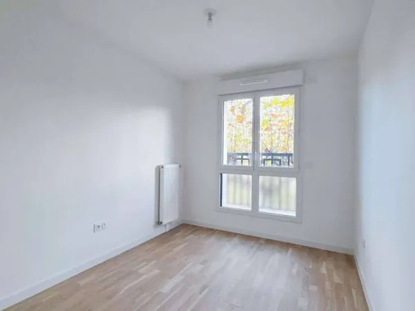 Appartement 4 pièces 72 m²