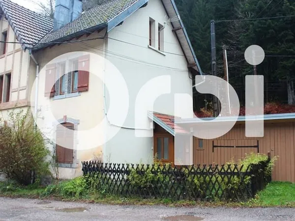 Maison 4 pièces 85 m²