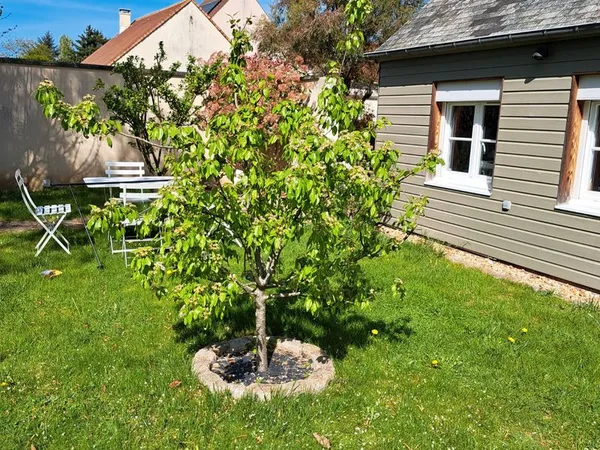 Vends maison de campagne
