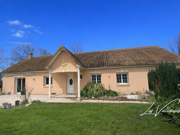 Maison à vendre Thil-Manneville