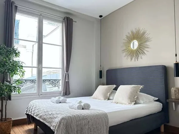 Appartement 1 pièce