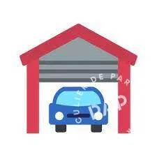 Garage/Parking