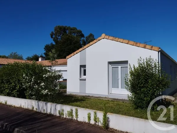 Maison 4 pièces 98 m²