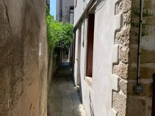 Appartement 2 pièces 31 m²