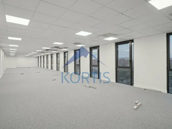 Local professionnel 1 pièce 1110 m²