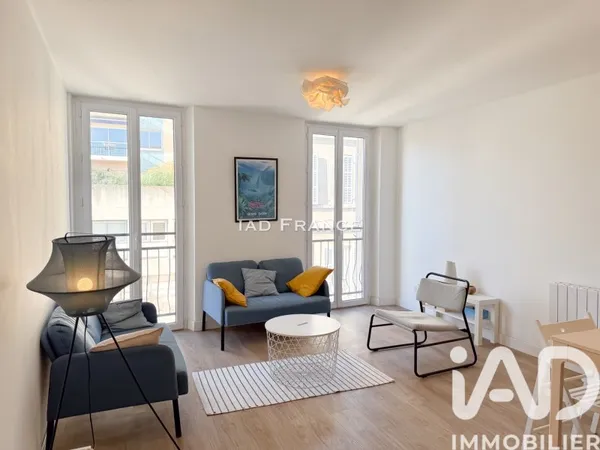 Appartement 4 pièces 81 m²