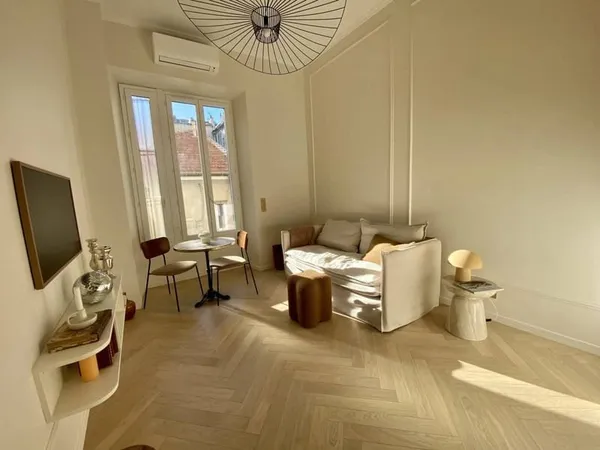 Appartement 2 pièces 29 m²