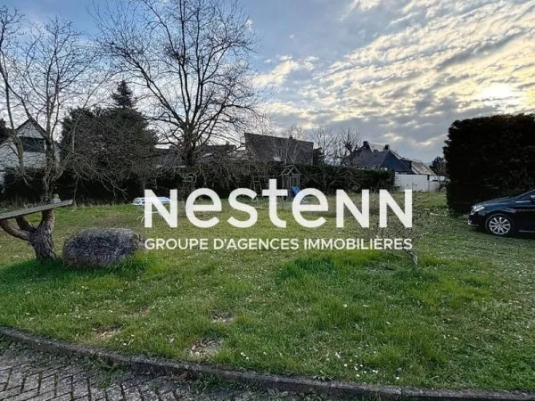 Terrain 3,85 ares Rare à la Vente -Investissez à Obernai, Secteur Très Recherché