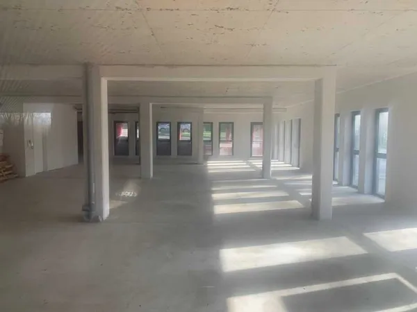 PLATEAUX DE BUREAUX A LOUER - QUIMPER