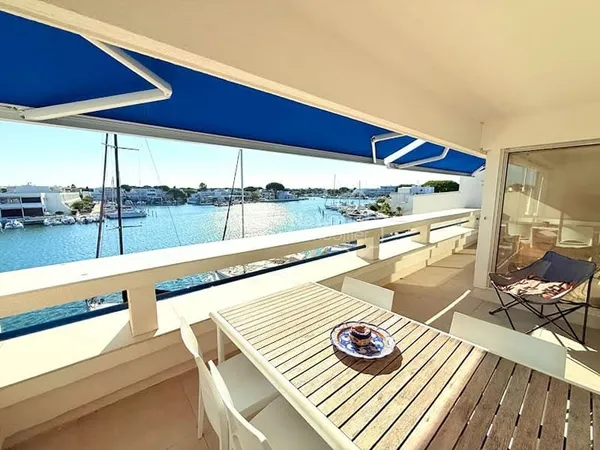 Appartement 3 pièces 46 m²