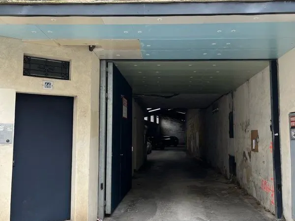 Stationnement Location Bordeaux   105€