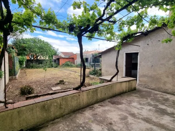 Maison 5 pièces 119 m²