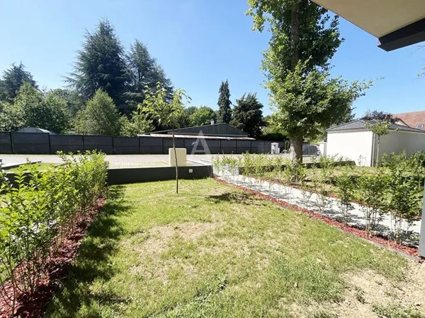 Appartement 2 pièces 49 m²