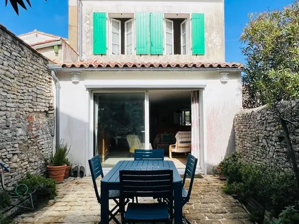 Maison 4 pièces 109 m²