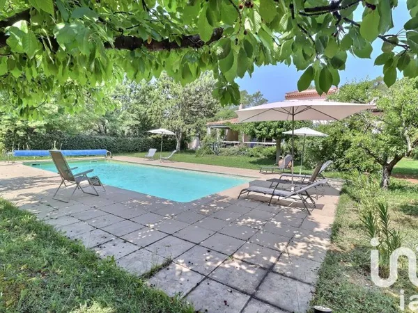 Maison 6 pièces 168 m²