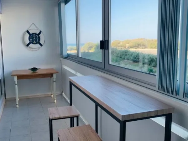 Appartement 2 pièces 34 m²