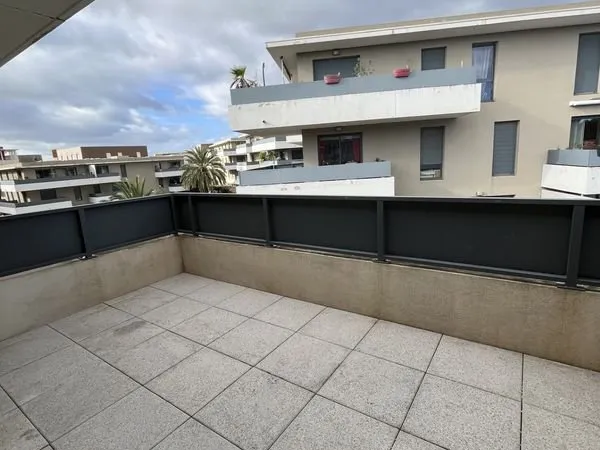 Appartement de 38m² à acheter 139900 euros à Juvignac