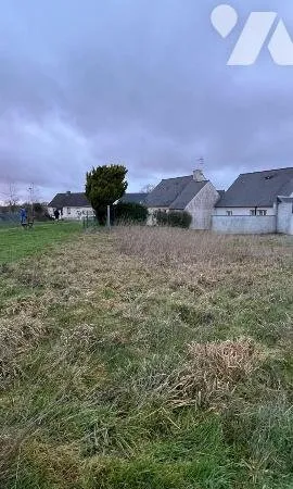 Terrain 351 m²