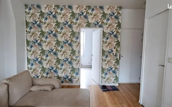 Appartement F2