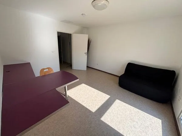 Appartement 1 pièce 30 m²