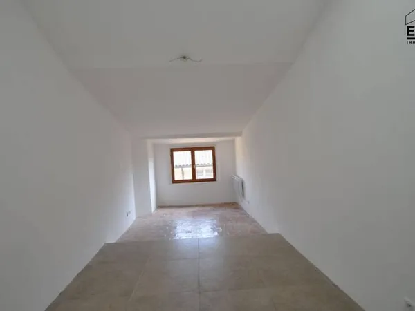 Appartement 3 pièces 40 m²