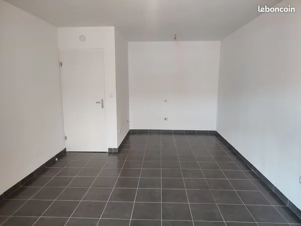 Location appartement T1 bis