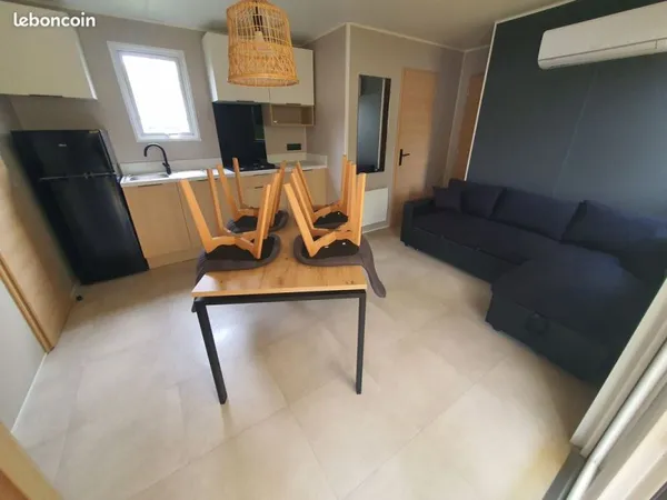 Maisonnette B07