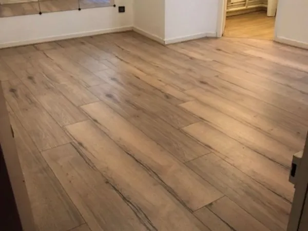 Appartement Studio