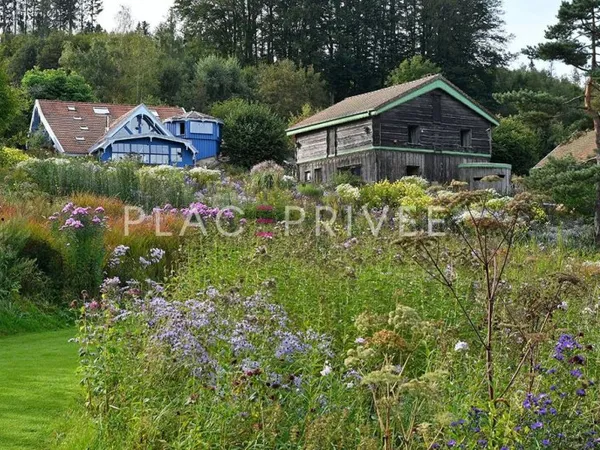 Maison de luxe 11 pièces 300 m²