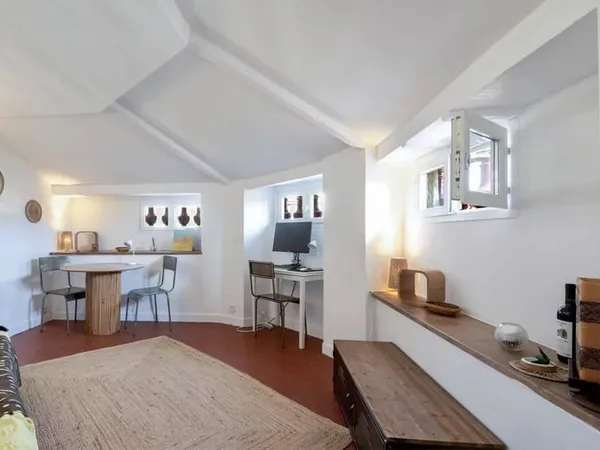 Victor Hugo, beau 2 pièces de 38 m2 dans immeuble bourgeois