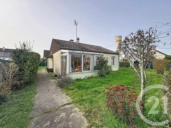 Maison 5 pièces 80 m²