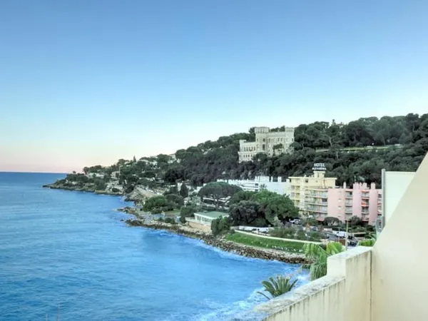 T3 Dernier étage 88m2 vue panoramique + garage