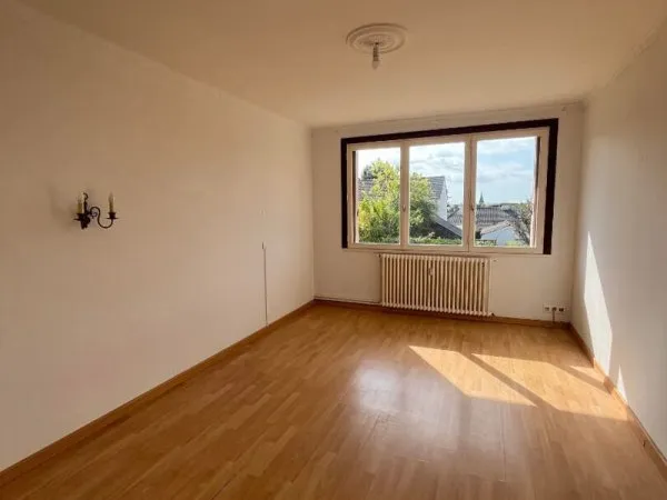 Appartement 3 pièces - Rue des chardonnerets