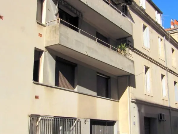 Stationnement Location Montpellier   85€