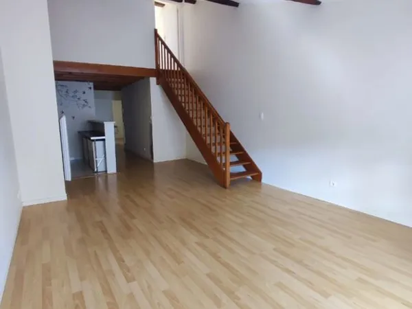 Appartement T3 TOURNUS