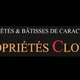 Propriétés Clovis