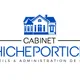 Cabinet Chicheportiche