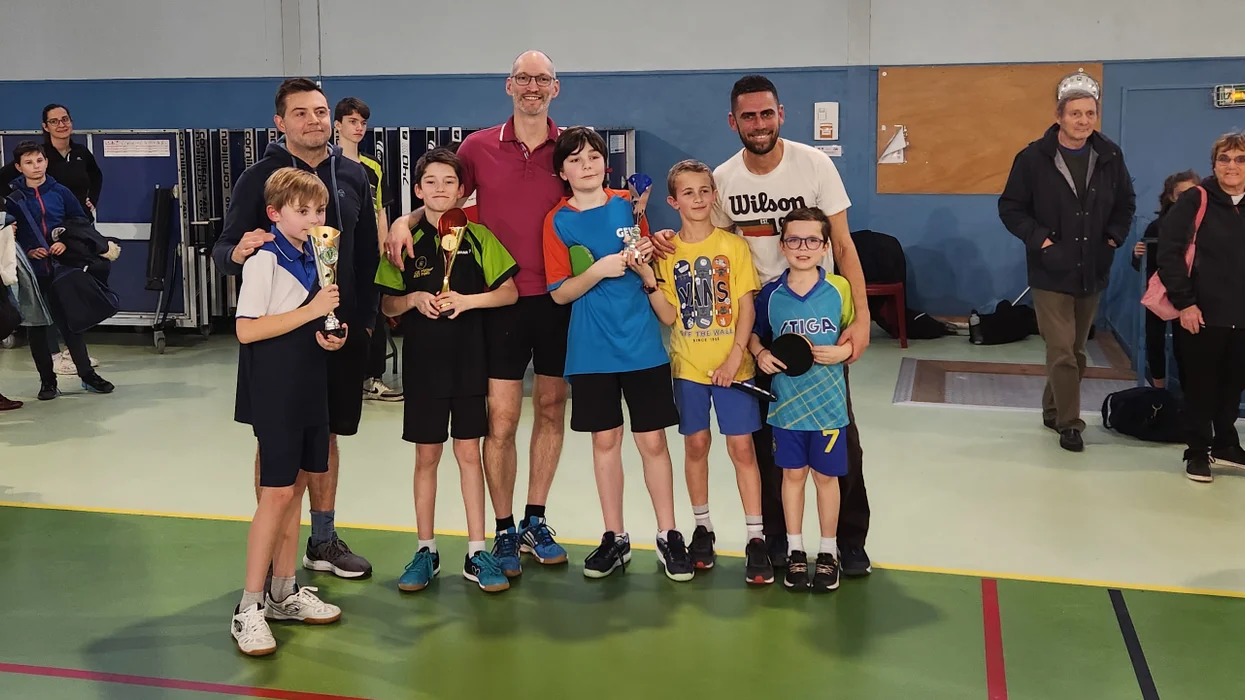 Résultats tournoi familles 2024