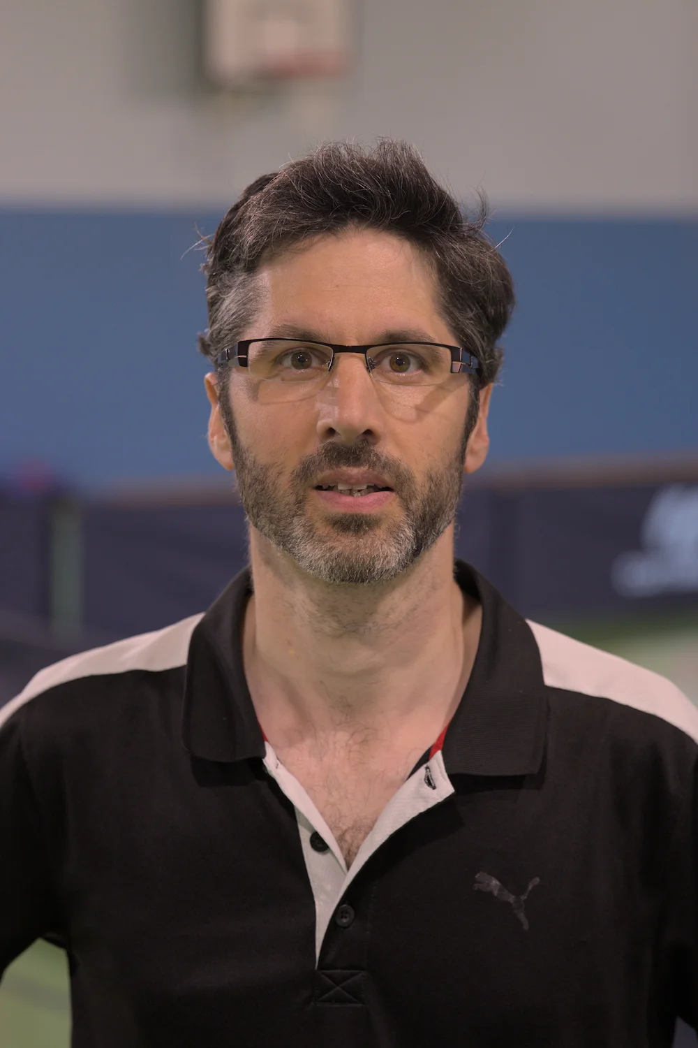 Paul-Antoine Demange