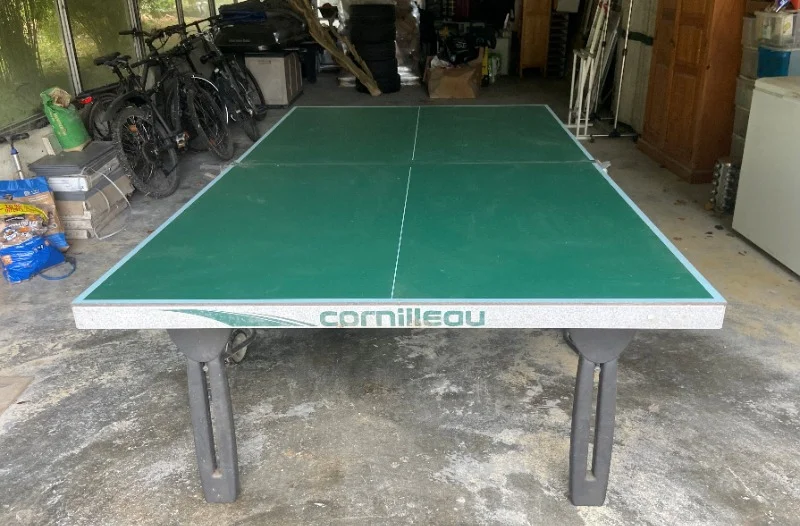 Table Cornilleau 440 à donner