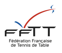 Fédération française de tennis de table