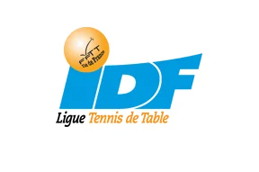 Fédération d'Ile de France de tennis de table